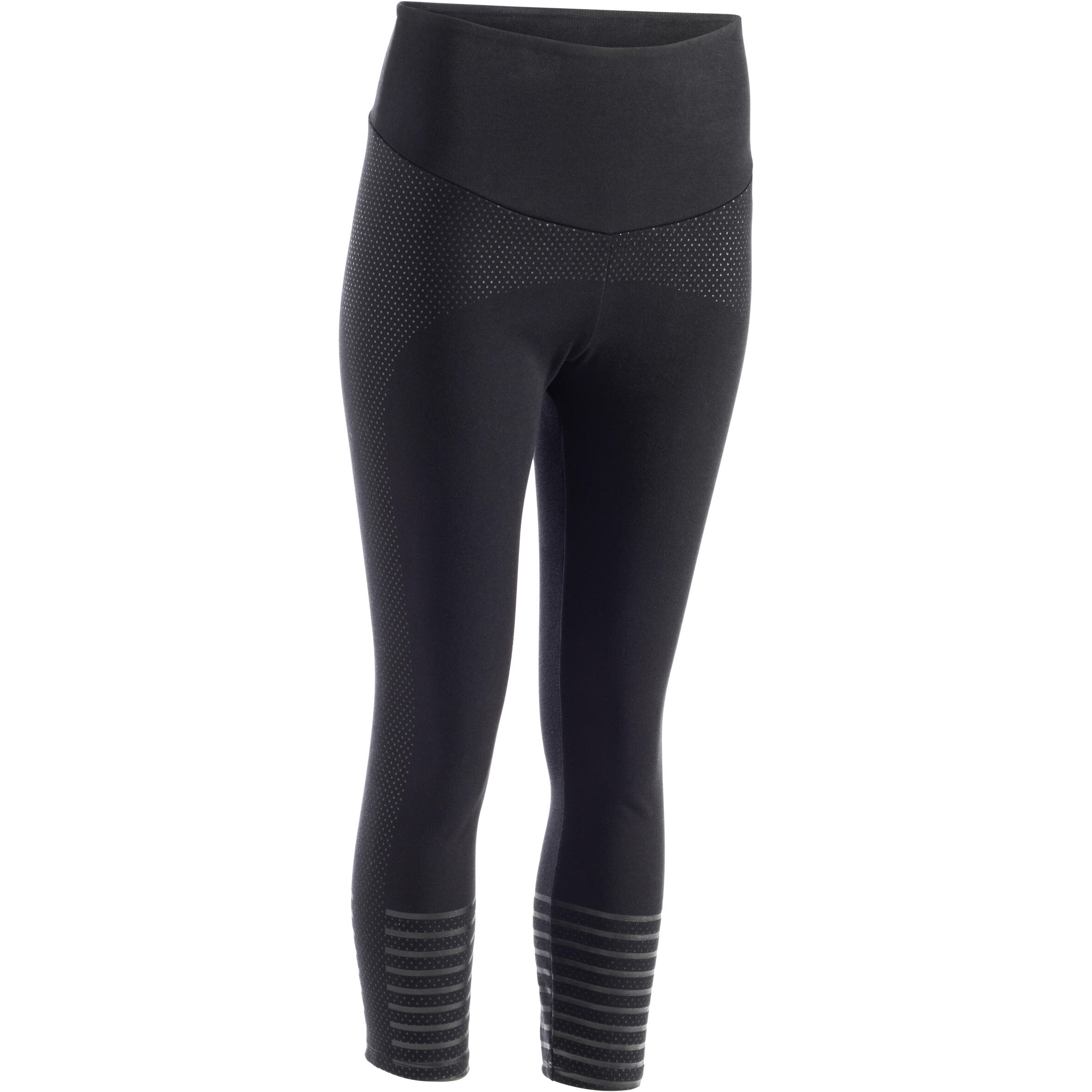 Legging pilates online femme